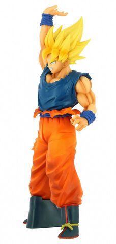 Figurine Maximatic - Dragon Ball Z - Son Goku